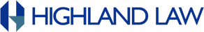 Highland Law Logo