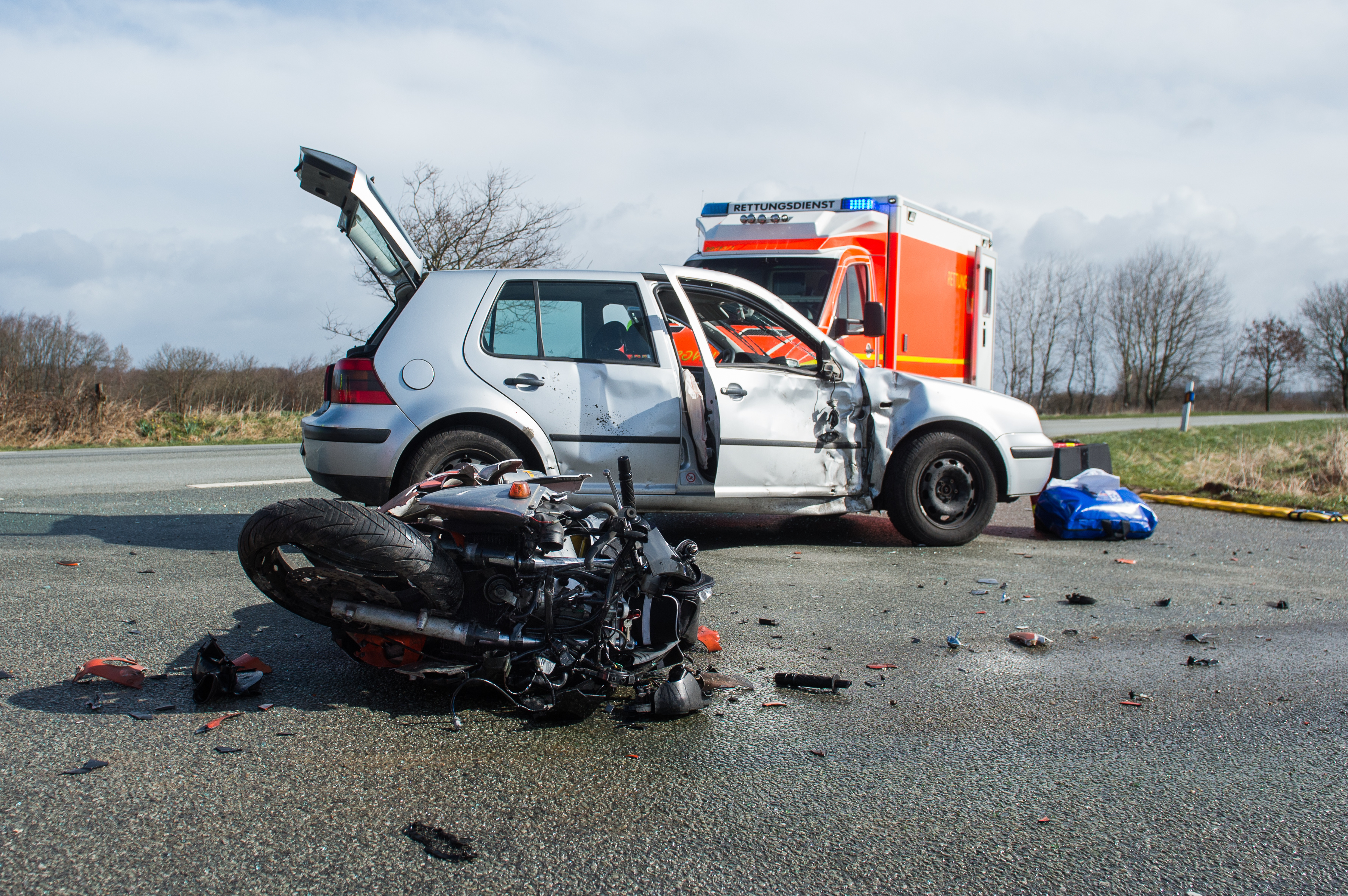 car crash accident lawyer in Surrey | Highland Law Surrey